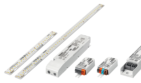 led trafo kategori