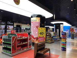 Setur Kapıkule Dutyfree